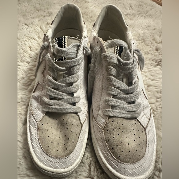 SHUSHOP Paz Sneakers 8.5 - Picture 8 of 9